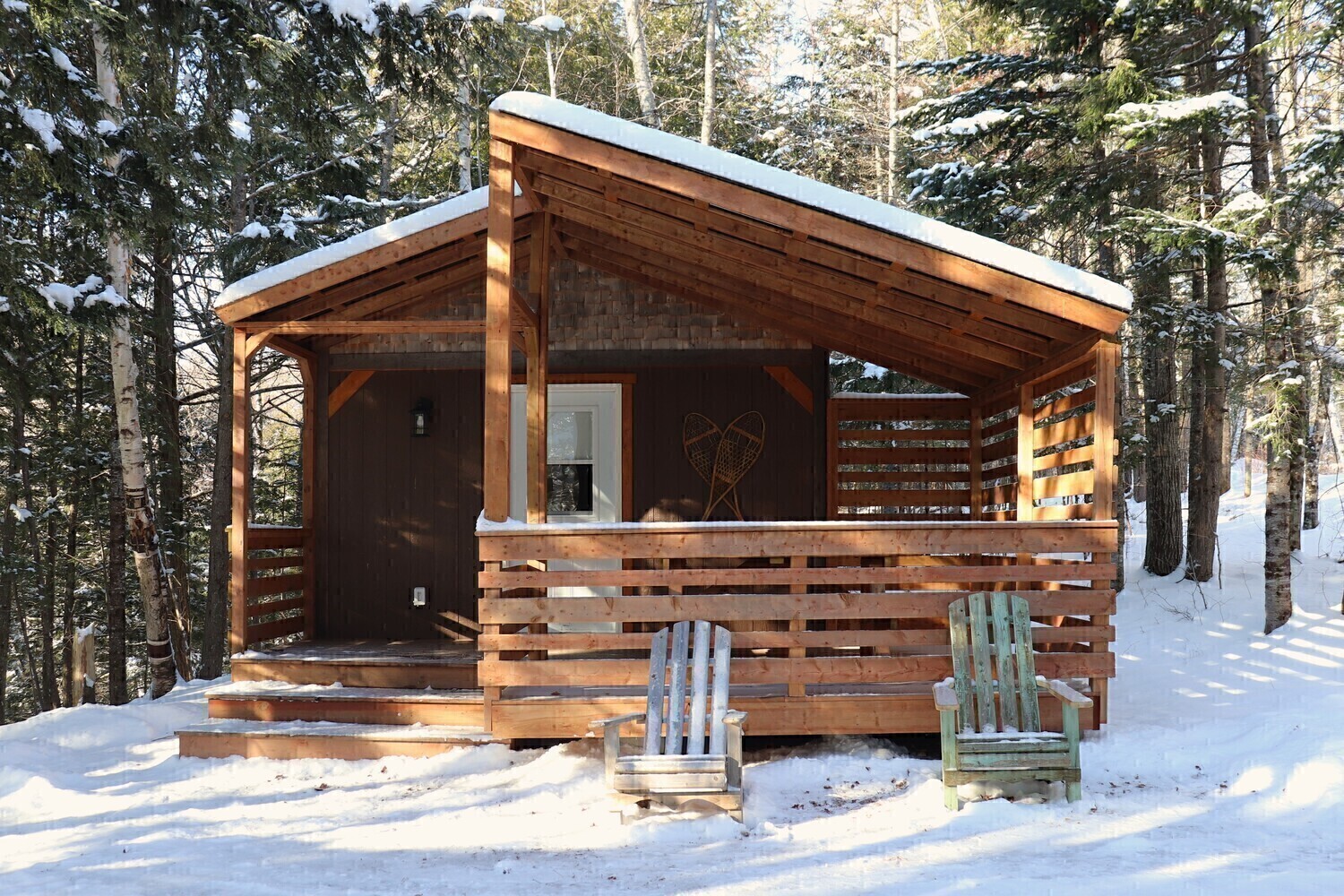 Mactaquac Provincial Park Campground Large cdc3786ad5