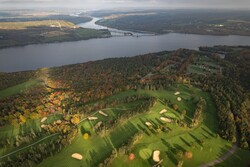 Terrain de golf Mactaquac