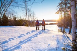 Parc provincial Mactaquac