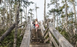 New River Beach Provincial Park