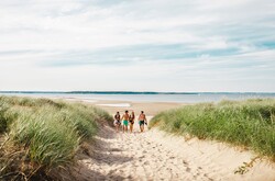 Parlee Beach Provincial Park